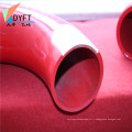 High quality DN125 Concrete Pump Elbow